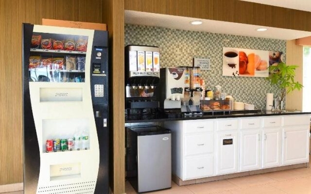 Capital Inn & Suites