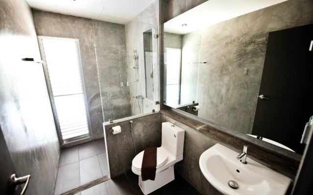 The Terminal Khon Kaen Hotel