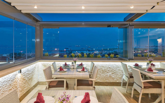 Selenay Hotel