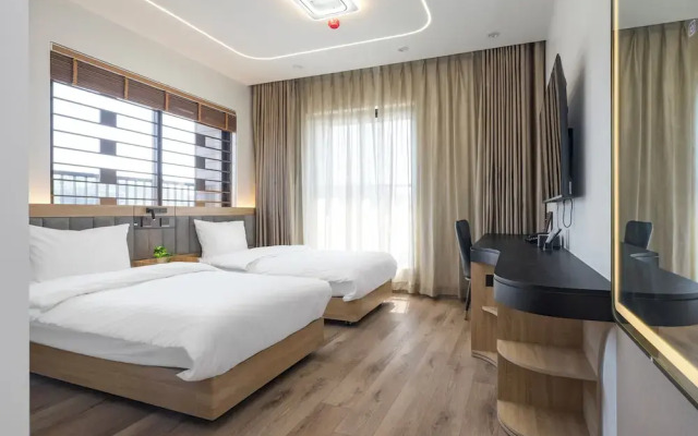BBQ Hotel Lang Son