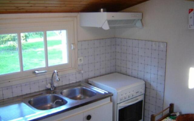 Gîte Saint-Hilaire-de-Riez, 3 pièces, 4 personnes - FR-1-426-264