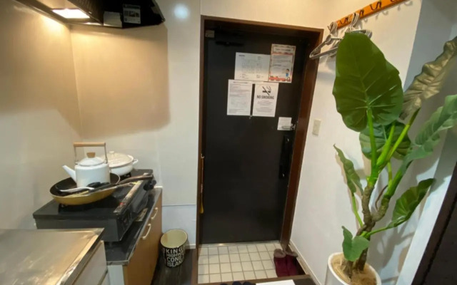Takemura Building 2nd floor