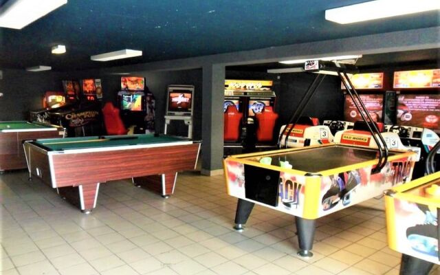 Mobil-Home Trois Chambres