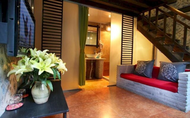 Southern Cross Inn