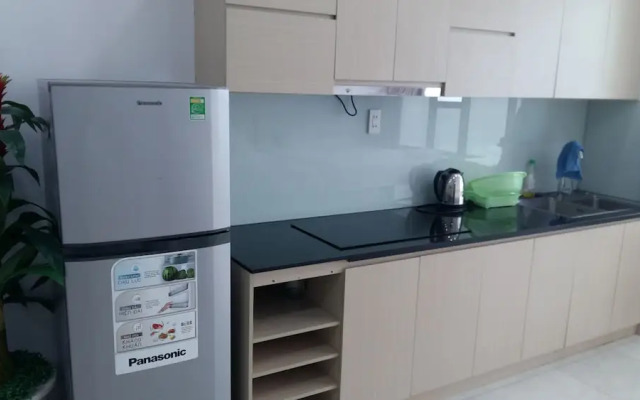 Nha Trang Wonderland Apartments