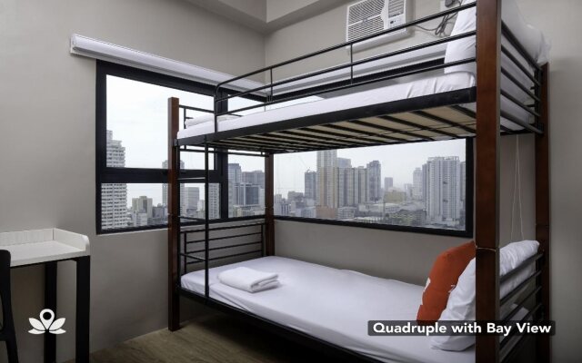 ZEN Rooms Space Taft Manila