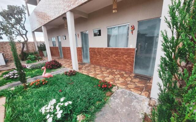 Pousada Casulo Do Cerrado