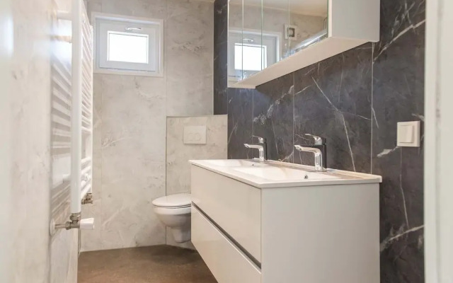 TopParken Résidence de Leuvert