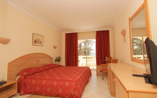 Hotel Zita Beach Resort