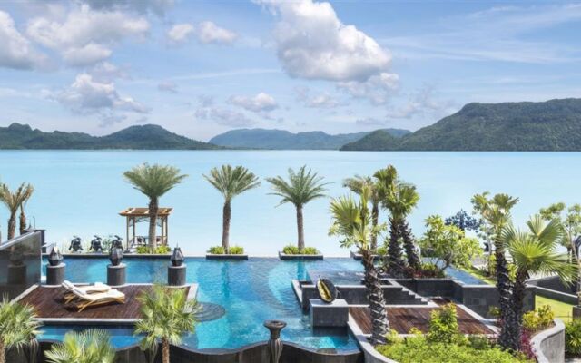 The St. Regis Langkawi