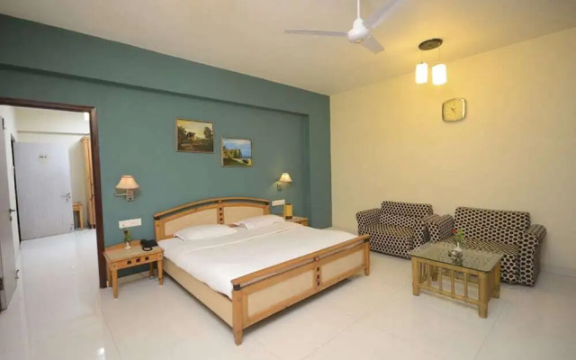 Hotel Neelam's Countryside