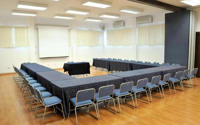 Best Western Saltillo