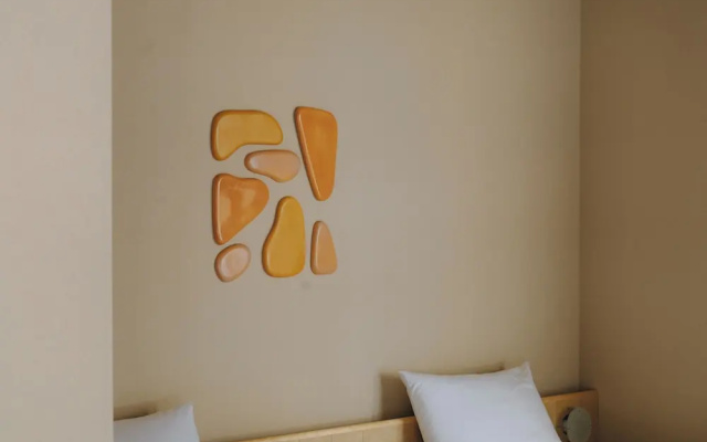 SOIL Nagatoyumoto - Hostel – Guest Rooms – Nagato
