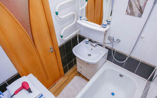 Апартаменты Пять Звезд Домашняя атмосфера