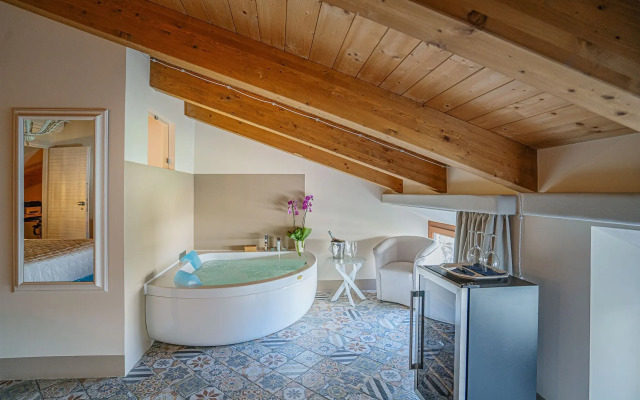 Don Giulio Luxury Rooms