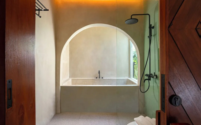 The Kemilau Hotel & Villa Canggu