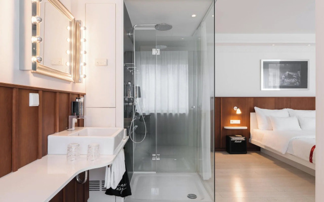 Ruby Sofie Hotel Vienna