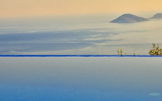 Villa Blue Horizon