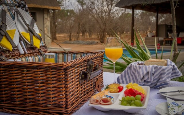 The Dreamcatcher Lodge