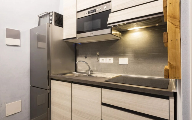 Ciompi Modern