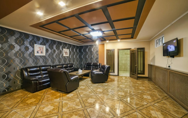 Hotel Orto-Asia
