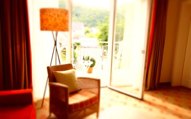 Landhotel Sanct Peter