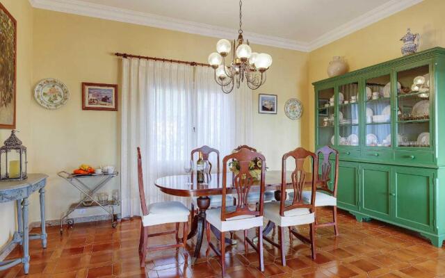 Villa Fantasia
