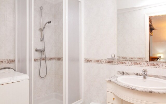 Acapulco Playa 412 Apartments Casasol