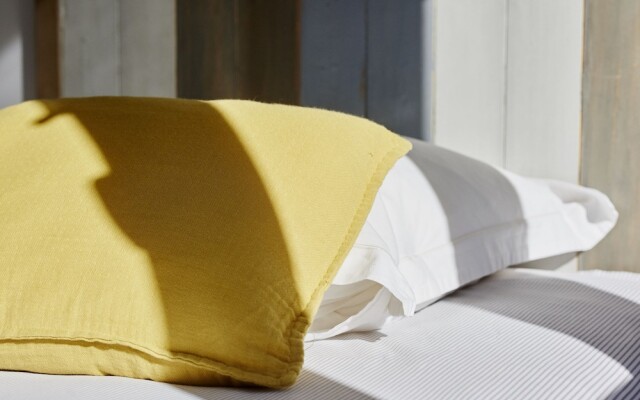 Les Appartments Saint-Michel 1