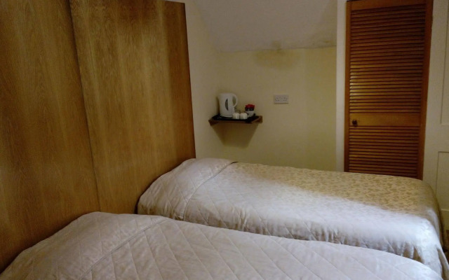 Smart Sea View Brighton Hostel