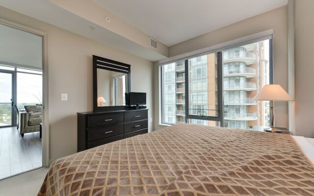 Ovation at Park Crest by Bridgestreet