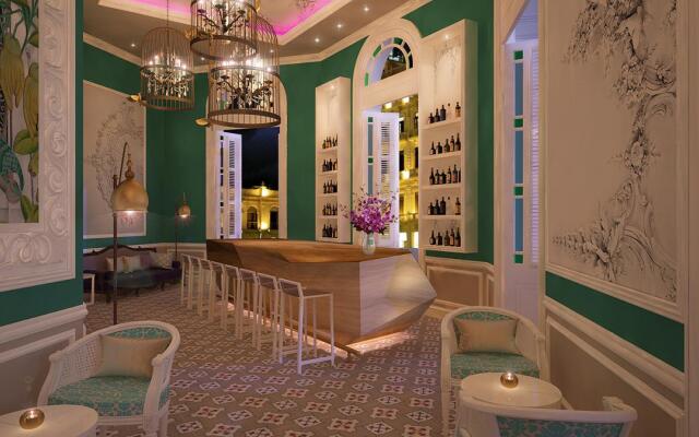 Gran Hotel Bristol La Habana
