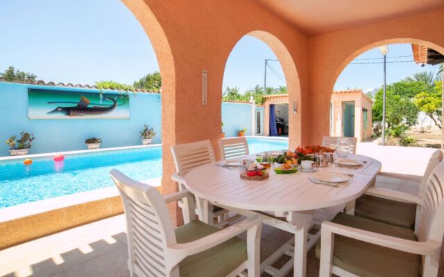Casa Sandra