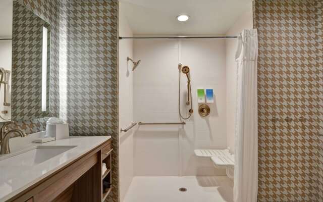 Home2 Suites by Hilton Charlotte Piper Glen