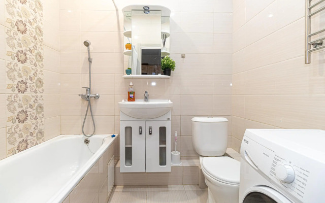 Posutochno One Days на улице им. Героя Сарабеева В.И. 3/1