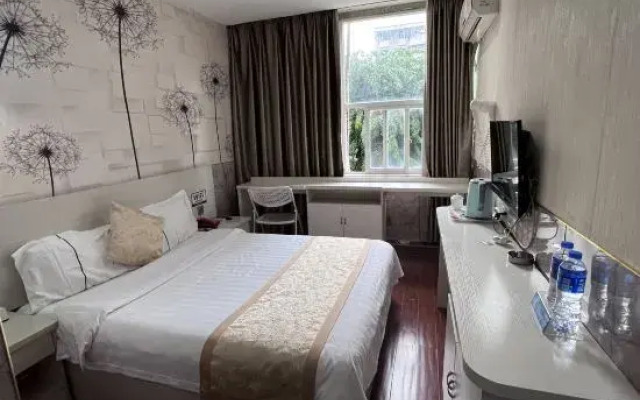 Guihua Hotel