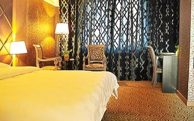Xukang Hotel