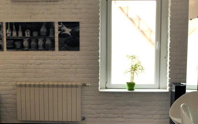Modern Loft in Old Town