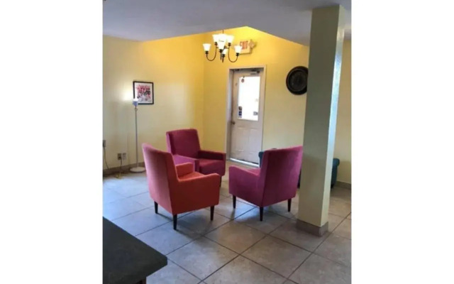 Columbus Motel