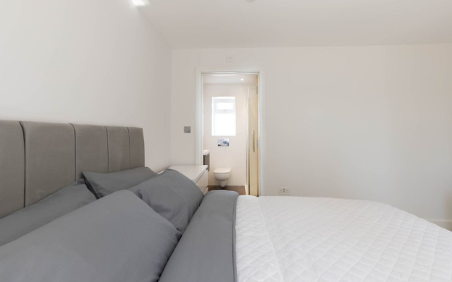 Spacious 4Bd Smart Home In Idyllic Rural Setting