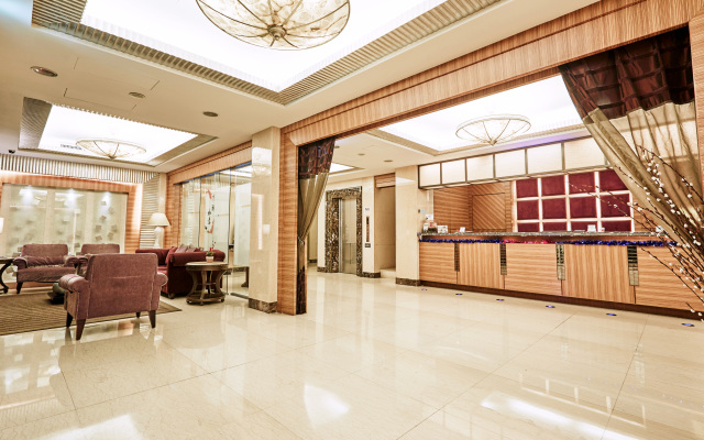 Beauty Hotels - Hsuanmei Boutique