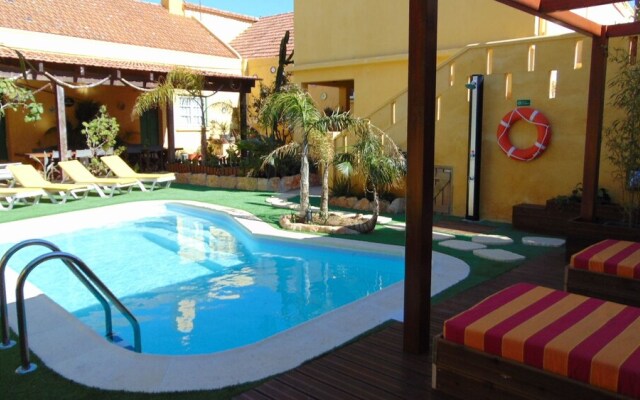 Casa Mestre Guesthouse