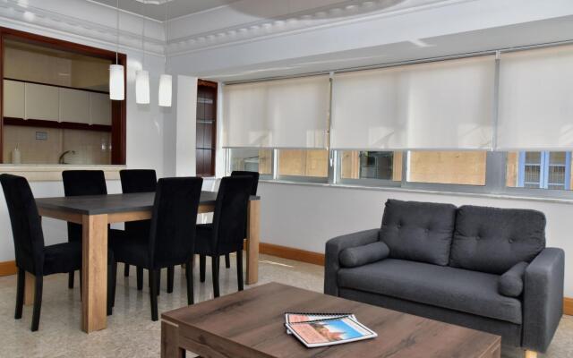 2 Bedroom Apartment - Spacious, Bright & Central - 4
