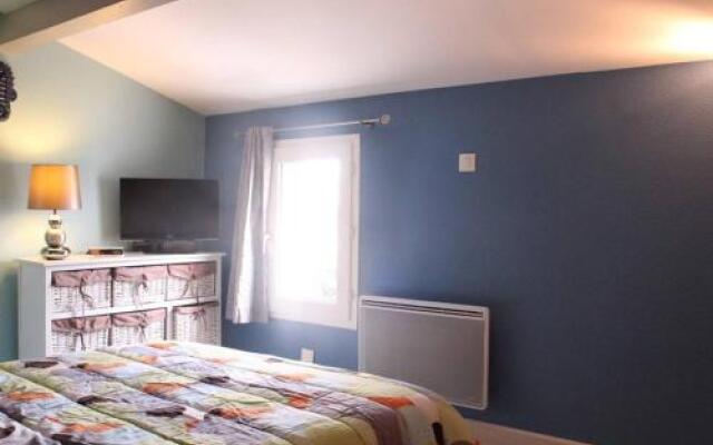 House Dolus D'Oleron - 4 Pers, 45 M2, 3/2