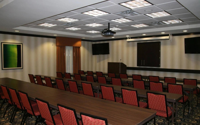 Hampton Inn & Suites Tulsa/Catoosa