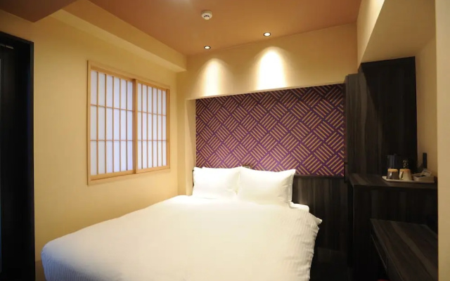 cotoha Hotel Asakusa