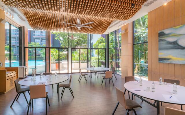 Holiday Inn Express Phuket Patong Beach Central by IHG