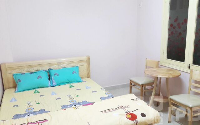 Thong Phong Guesthouse