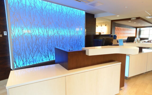 Fairfield Inn & Suites Bowling Green