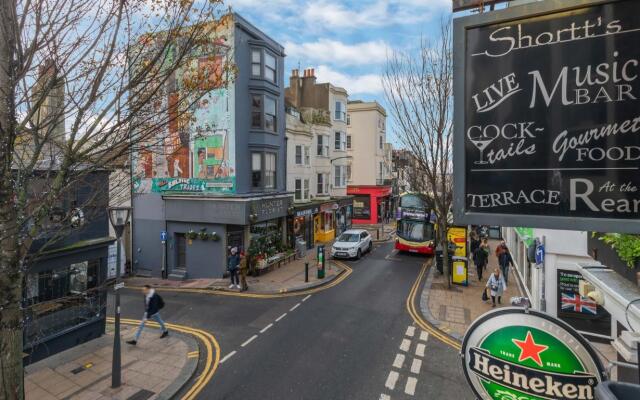 Kemptown Central | By My Getaways